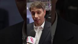 Anora director Sean Baker: "It's a traditional romantic comedy ... and then we pull the rug"