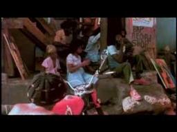 Rockers trailer