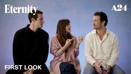 Official First Look