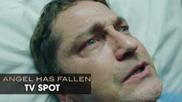 Official TV Spot “GUARDIAN”
