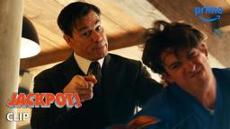 Noel To The Rescue - Official Clip