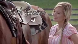 TEXAS REIN Trailer