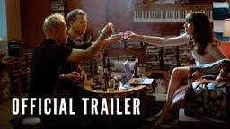 Official "Legacy" Trailer