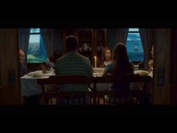 Sugar Trailer