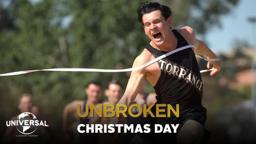 Featurette: "Run Like Mad: The 1936 Olympics"