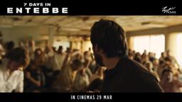 "Take Them Back" TV Spot