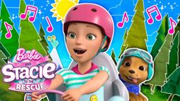 Barbie "Trailblazing" Music Video!