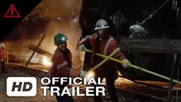 Life on the Line  - Official Trailer - 2016 Action Movie HD