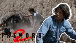 Capturing A Graboid