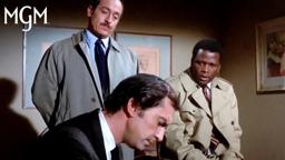 Interrogation Scene