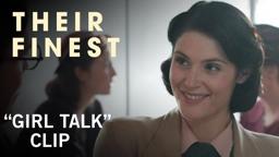 "Girl Talk" Clip