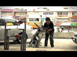 15Malaysia - Potong Saga Full Version