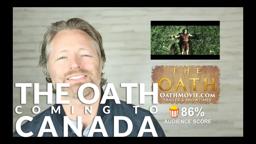 Coming to Canada! Still in Utah Megaplex Theatres!