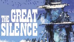 THE GREAT SILENCE official U.S. trailer