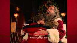 The Christmas Secret - Tonight (8/7c)