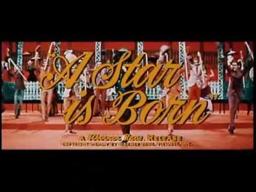 A Star is Born (1954) - TRAILER