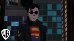 Superboy Arrives