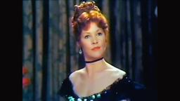 THE INCREDIBLE SARAH (1976) Clip - Glenda Jackson