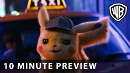 First 10 Minutes