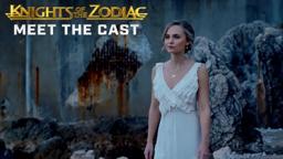 Meet the Cast - Madison Iseman / Sienna