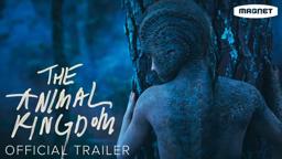 Official US Trailer [Subtitled]