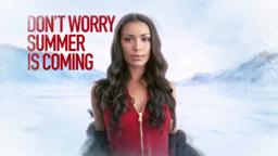 Baywatch (2017)- "Stephanie Holden" Motion Poster- Paramount Pictures