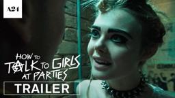 Official Trailer