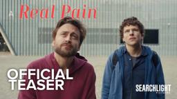 Official Teaser