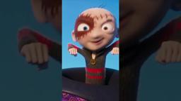 The Mad Professor