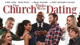 Our Church Thinks We’re Dating Official Trailer