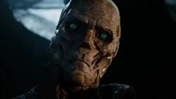 Mortal Engines - Shrike Featurette (HD)