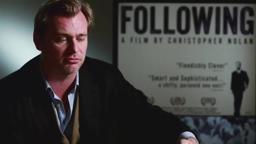 Interview with Christopher Nolan