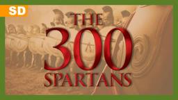 The 300 Spartans (1962) Trailer