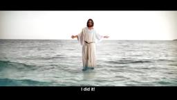 Fist of Jesus: The First Miracle