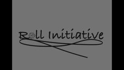 Roll Initiative - A short film by Brandon Urikh