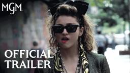 Official Trailer