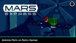 Director Jérémie Périn's Retro Gaming Inspirations