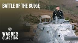 Final Tank Battle: Destroying The Fuel Depot