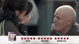 I, DANIEL BLAKE - ON DVD & BLU-RAY NOW