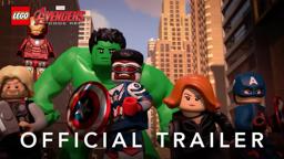 Official Trailer