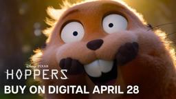 Buy On Digital April 28