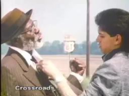 Crossroads 1986 trailer
