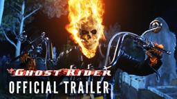 Official Trailer