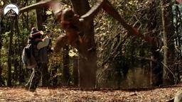 Beau's Death Scene