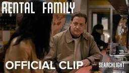 Outsider Official Clip