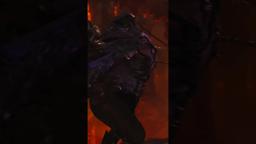 Scorpion is king of iconic lines