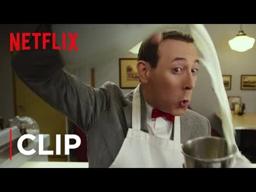 Clip: Milkshake