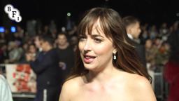 UK Premiere