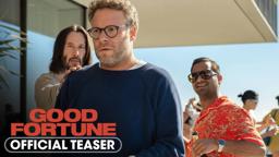 Official Teaser