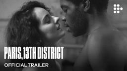 Official Streaming Trailer